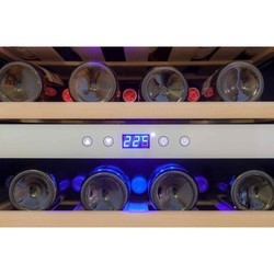Винный шкаф Cold Vine C34-KSF2