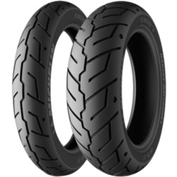 Мотошина Michelin Scorcher 31 130/60 -19 61H