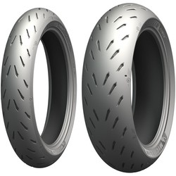 Мотошина Michelin Power RS 200/55 ZR17 78W