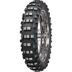 Мотошина Mitas EF-07 Super Light 140/80 -18 70R