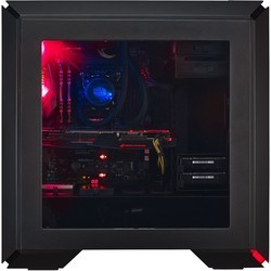 Корпус (системный блок) Cooler Master MasterCase Pro 6