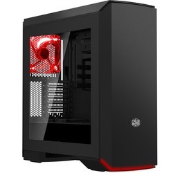 Корпус (системный блок) Cooler Master MasterCase Pro 6