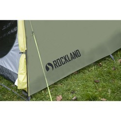 Палатка Rockland Hiker 3