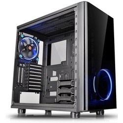 Корпус (системный блок) Thermaltake View 31 Tempered Glass Edition