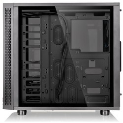 Корпус (системный блок) Thermaltake View 31 Tempered Glass Edition