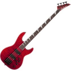 Гитара Jackson JS3QM Concert Bass