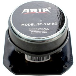 Автоакустика ARIA ST-16PRO