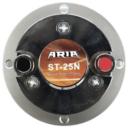 Автоакустика ARIA ST-25N