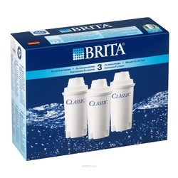 Картридж для воды BRITA Classic