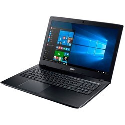 Ноутбуки Acer E5-575G-38TQ