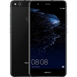Мобильный телефон Huawei P10 Lite 32GB/3GB (черный)