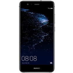 Мобильный телефон Huawei P10 Lite 32GB/3GB (черный)