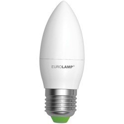 Лампочки Eurolamp EKO C37 6W 4000K E27