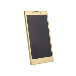 Мобильный телефон Sony Xperia L1 (золотистый)