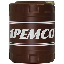 Моторное масло Pemco Diesel G-7 UHPD 10W-40 Blue 10L