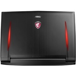 Ноутбуки MSI GT73VR 6RE-226US