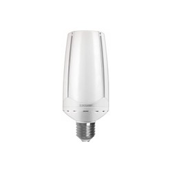 Лампочки Eurolamp LED ROCKET 55W 6500K E40