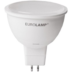 Лампочки Eurolamp EKO MR16 5W 4000K GU5.3 DIM