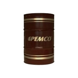 Трансмиссионные масла Pemco iPoid 589 80W-90 208L