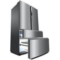 Холодильник Haier HB-25FSSAAA