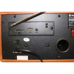 Радиоприемник Roadstar HRA-1350US/BT