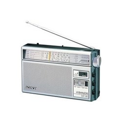 Радиоприемник Sony ICF-J40