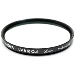 Светофильтр Hoya UV-IR HMC 58mm