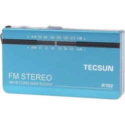 Радиоприемник Tecsun R-102