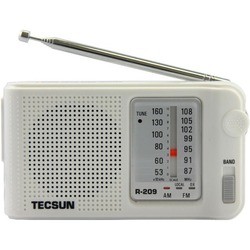 Радиоприемник Tecsun R-209