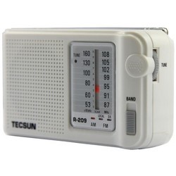 Радиоприемник Tecsun R-209