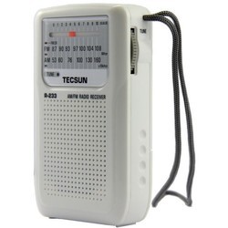 Радиоприемник Tecsun R-233