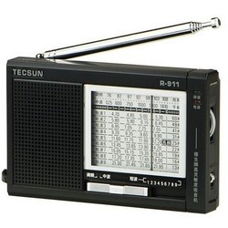 Радиоприемник Tecsun R-911