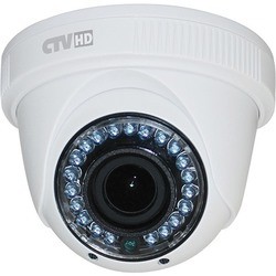 Камера видеонаблюдения CTV HDD2810A PE