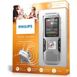 Диктофон Philips DVT 4010