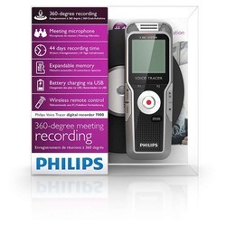 Диктофон Philips DVT 7000