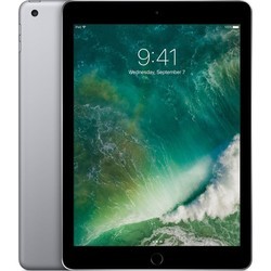 Планшет Apple iPad 9.7 2017 32GB (серый)