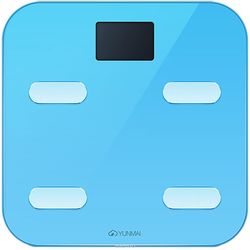 Весы Yunmai Color Smart Scale (синий)