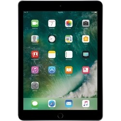 Планшет Apple iPad 9.7 2017 128GB (серый)