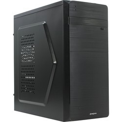 Корпус (системный блок) ExeGate XP-317 350W