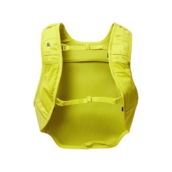 Рюкзак ASICS Running Backpack (желтый)