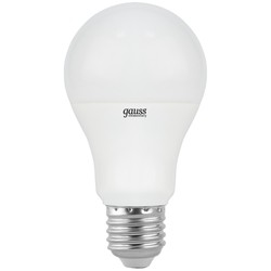 Лампочка Gauss LED ELEMENTARY A60 7W 2700K E27 23217A