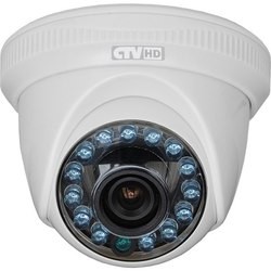 Камера видеонаблюдения CTV HDD3620A FP