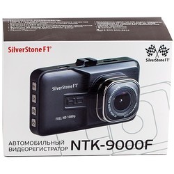Видеорегистратор SilverStone NTK-9000F