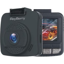 Видеорегистратор RayBerry C1 GPS