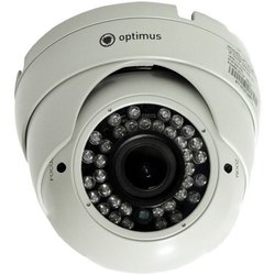Камера видеонаблюдения OPTIMUS AHD-H042.1/2.8-12