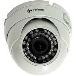 Камера видеонаблюдения OPTIMUS AHD-H042.1/3.6