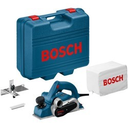 Электрорубанок Bosch GHO 26-82 Professional 0601594303