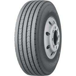 Грузовые шины Dunlop SP160 255/70 R22.5 156K