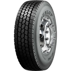 Грузовая шина Dunlop SP362