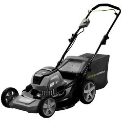 Газонокосилка Greenworks GD60LM51HP